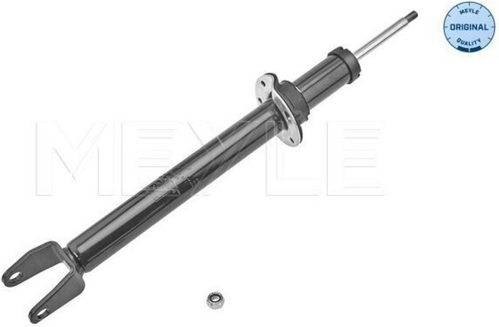 MEYLE 026 625 0017 - OE A 205 320 73 68 Stoßdämpfer, Vorderachse für C-Klasse (W205), C-Klasse (S205)