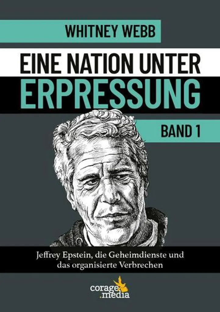 Décryptez le chantage d'État : Eine Nation unter Erpressung - Blackmail