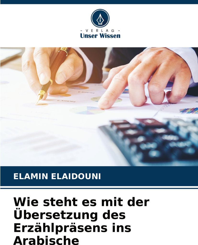 Wie steht es mit der Übersetzung des Erzählpräsens ins Arabische