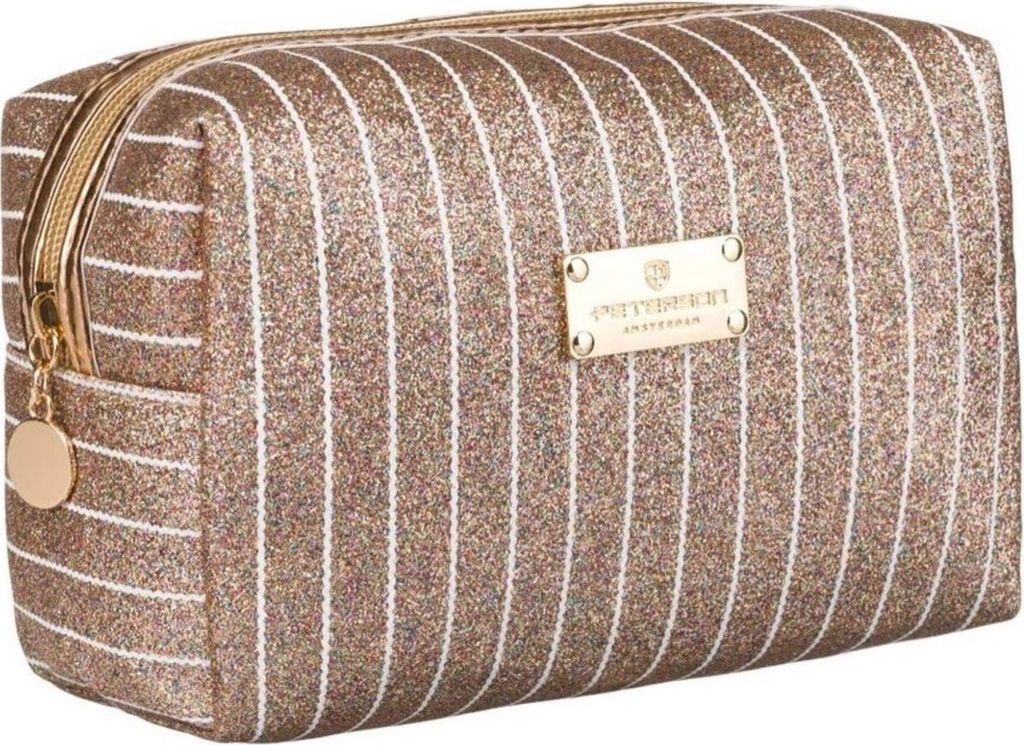 Tasche Peterson Kulturbeutel PTNKOSL02B76654