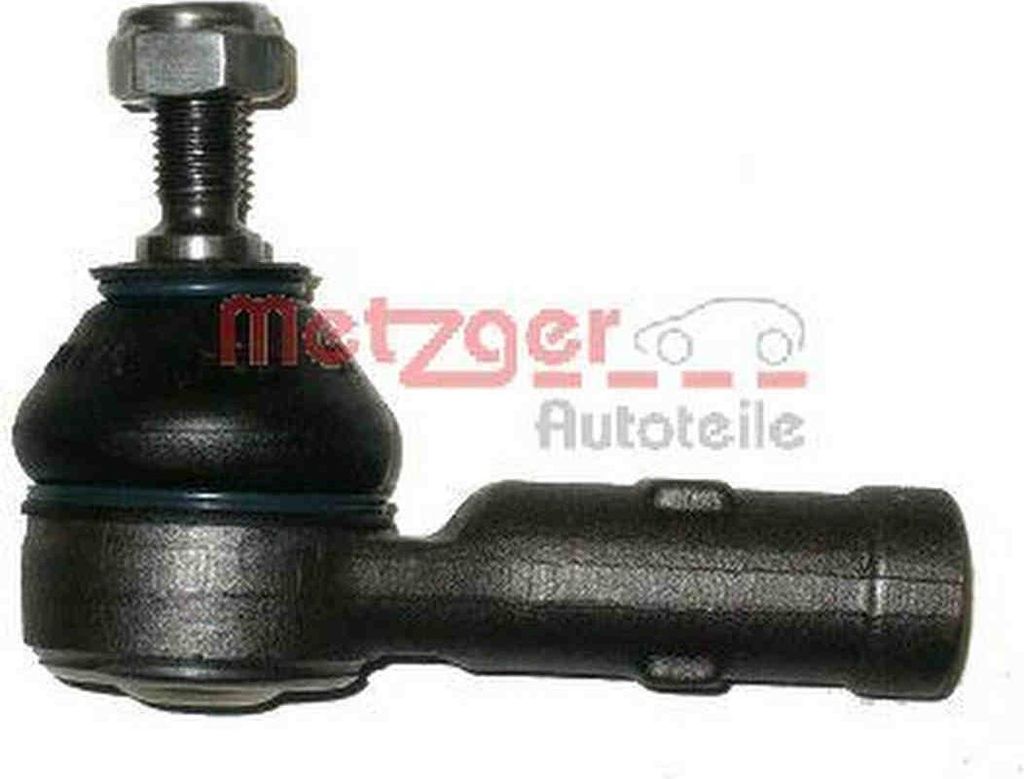 Metzger Spurstange für Hyundai Mitsubishi Proton Volvo