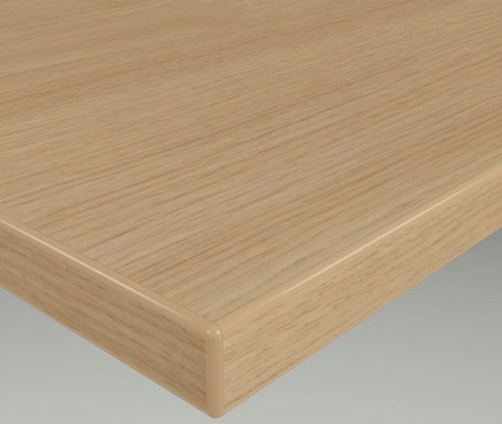 Garderobenpaneel Joel Rund - Niagara-Eiche