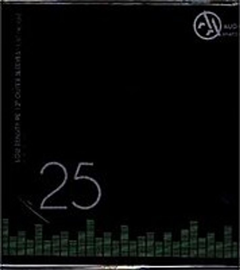 LP Schutzhüllen, PE, 130 Micron - 25 Stück