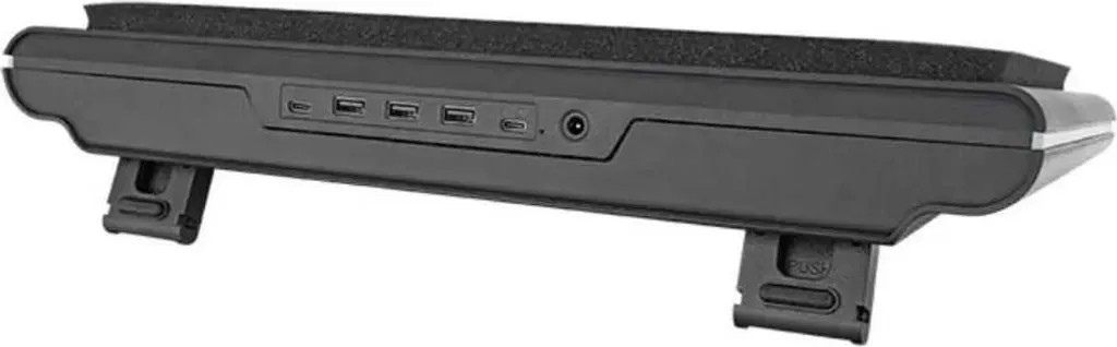 Refroidisseur PC Portable Gamer Thermaltake Massive EXTREME Silencieux