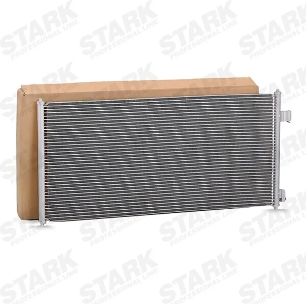 STARK SKCD-0110399 Condenseur de Climatisation OE CO4097 pour Transit