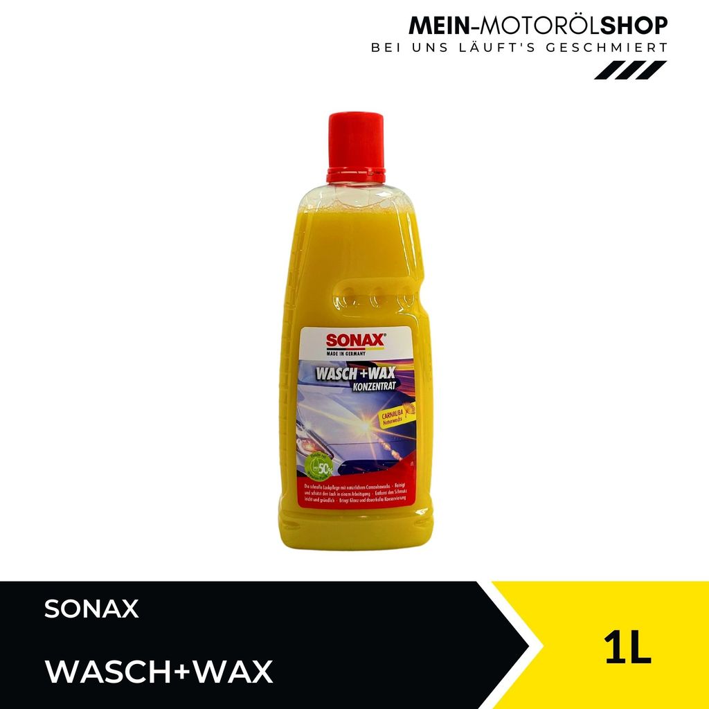 SONAX CARAVAN SchnellVersiegelung 750ml Lackschutz Pflege Wohnwagen Wo