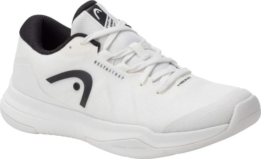 Chaussures Head Sprint 4.0 275885WHBK – Tennis Homme Blanche