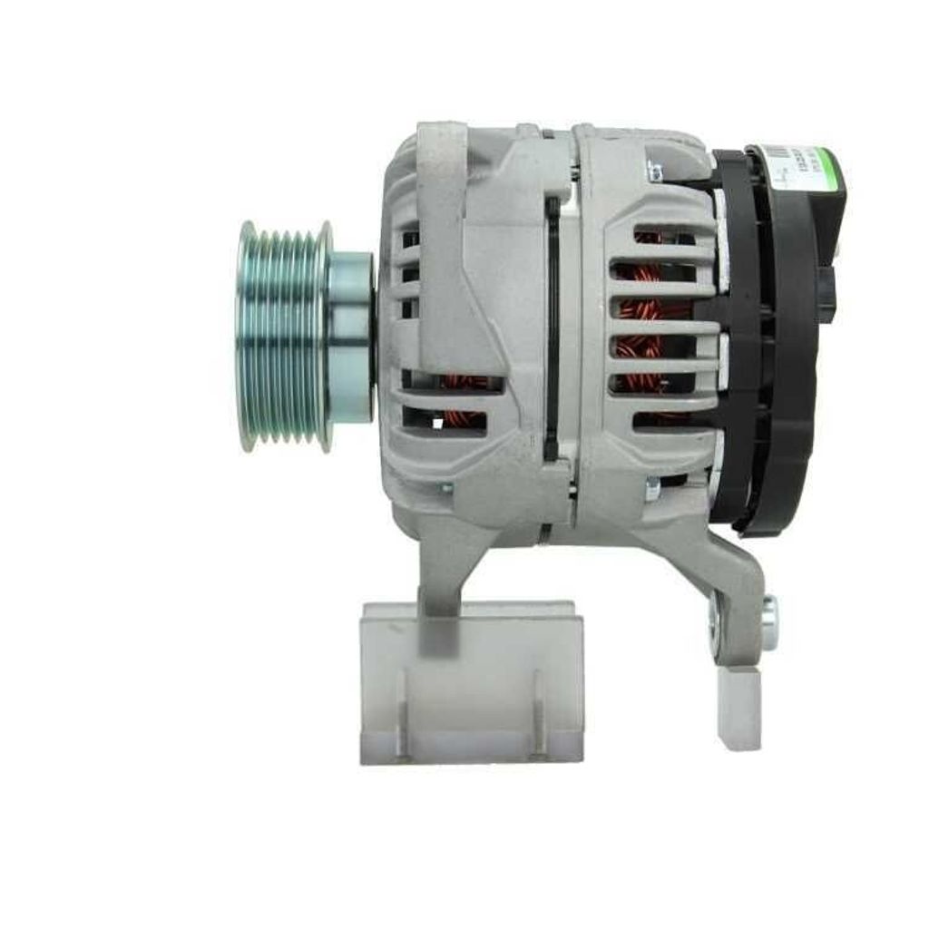 BV PSH 566.502.100.090 Lichtmaschine Generator LiMa 100A 24V