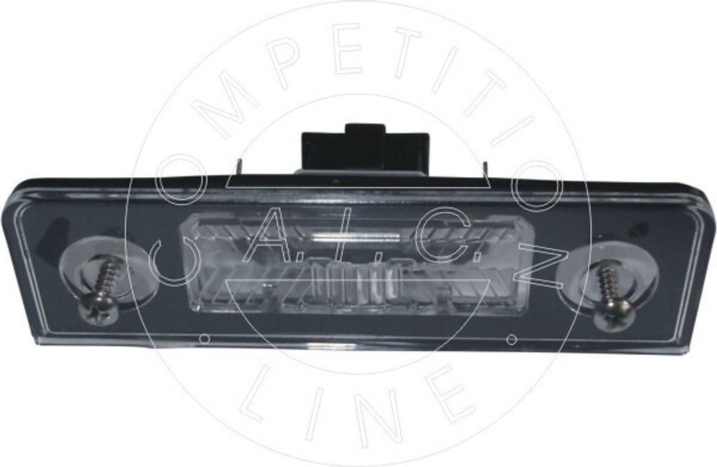 AIC 55783 Kennzeichenbeleuchtung für SKODA Octavia II Combi (1Z5)