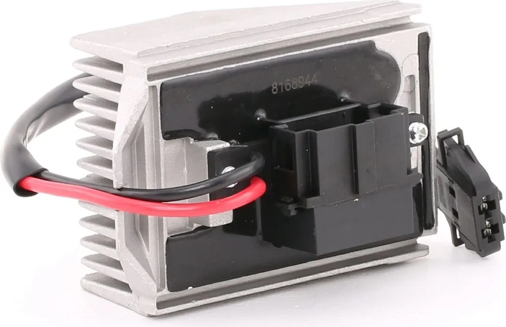 Résistance de Ventilation 6Q1 907 521 Haute Performance STARK SKCU