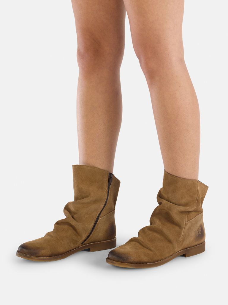 FELMINI WIDE FIT Stiefelette Stiefelette Leder