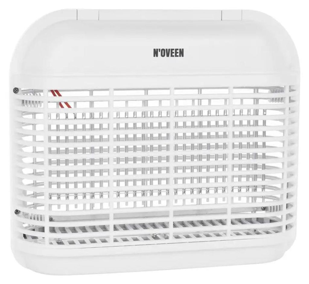 Lámpara insecticida N'oveen IKN920, luz blanca Imagen del producto 