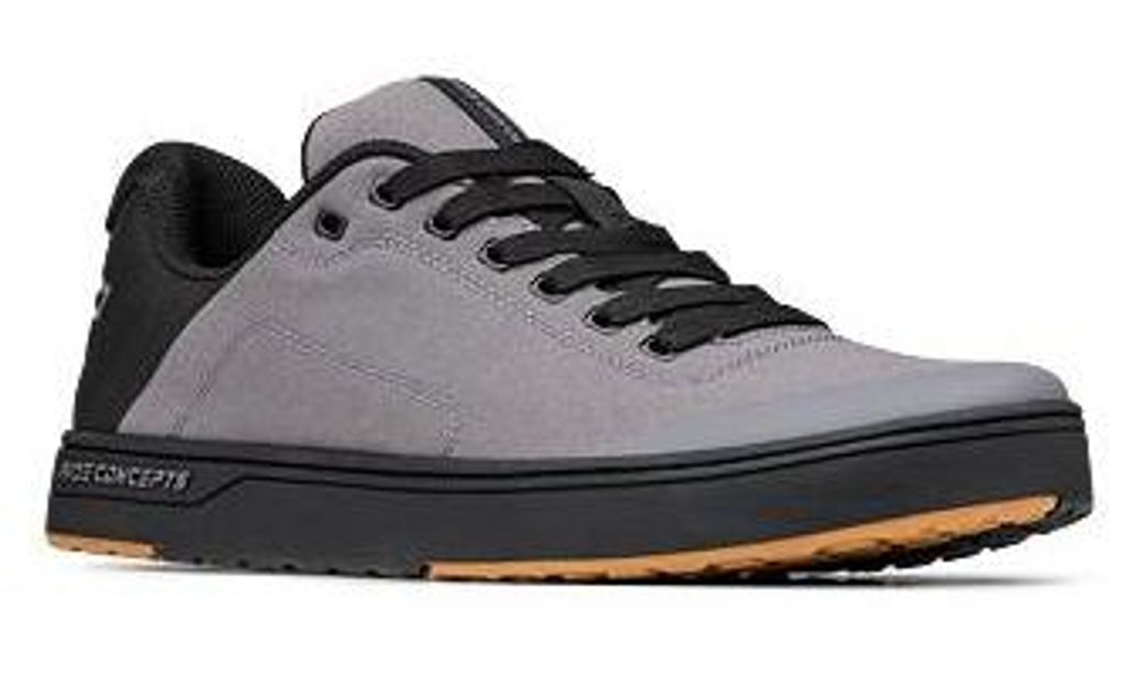 Ride Concepts Herrenschuhe LIVEWIRE, anthrazit, Größe 43