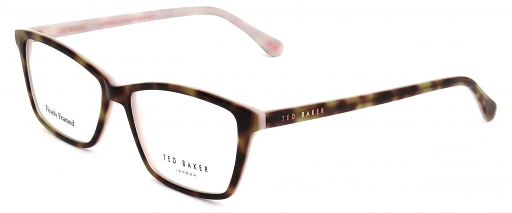 Monture Ted Baker TB9101 53222 finition premium et branches ajustables
