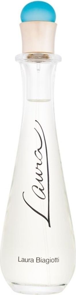Laura Biagiotti Laura Eau De Toilette Spray 75ml Produktbild 