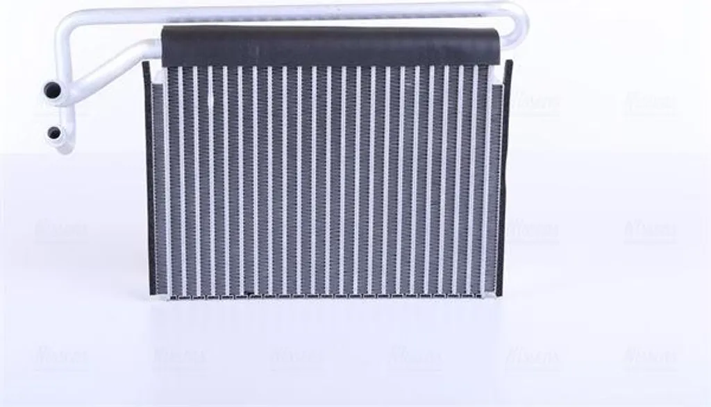 Évaporateur de Climatisation BMW Série 3 E46 et X3 : Confort Fraîcheur Été
