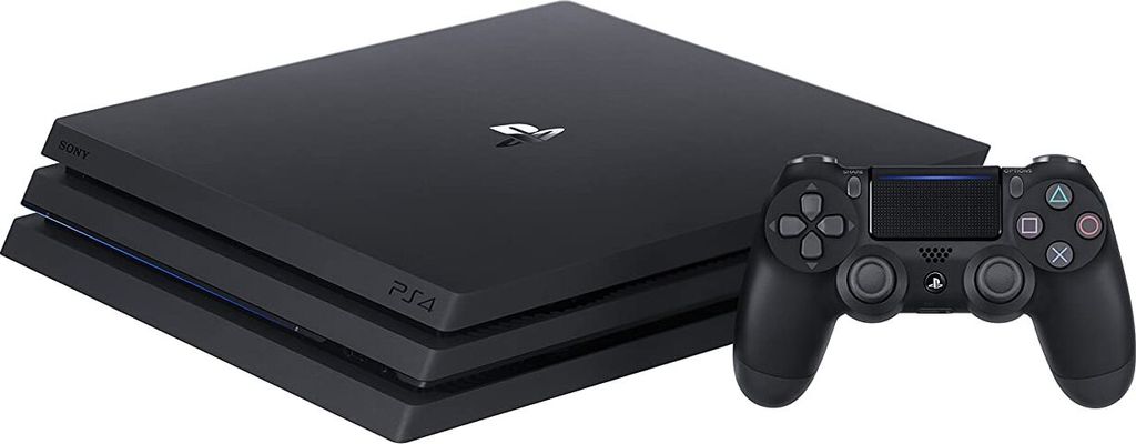 PlayStation4とカセット SteelDigi STEELSHOCK v3 Payat PS4 black - Pady - Sklep