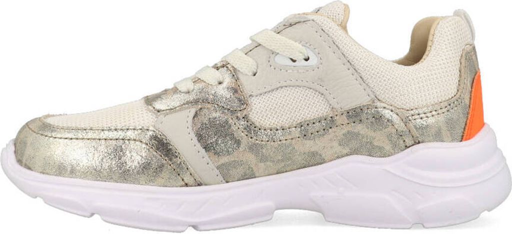 Braqeez Sneakers Renee Run 421280-506 Beige-40