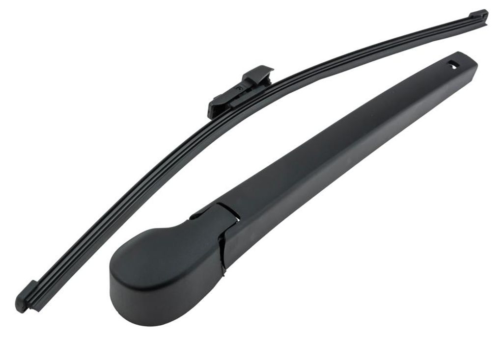 NTY EWB-VW-004 Wischerarm Scheibenwischerarm Hinten für VW Produktbild 