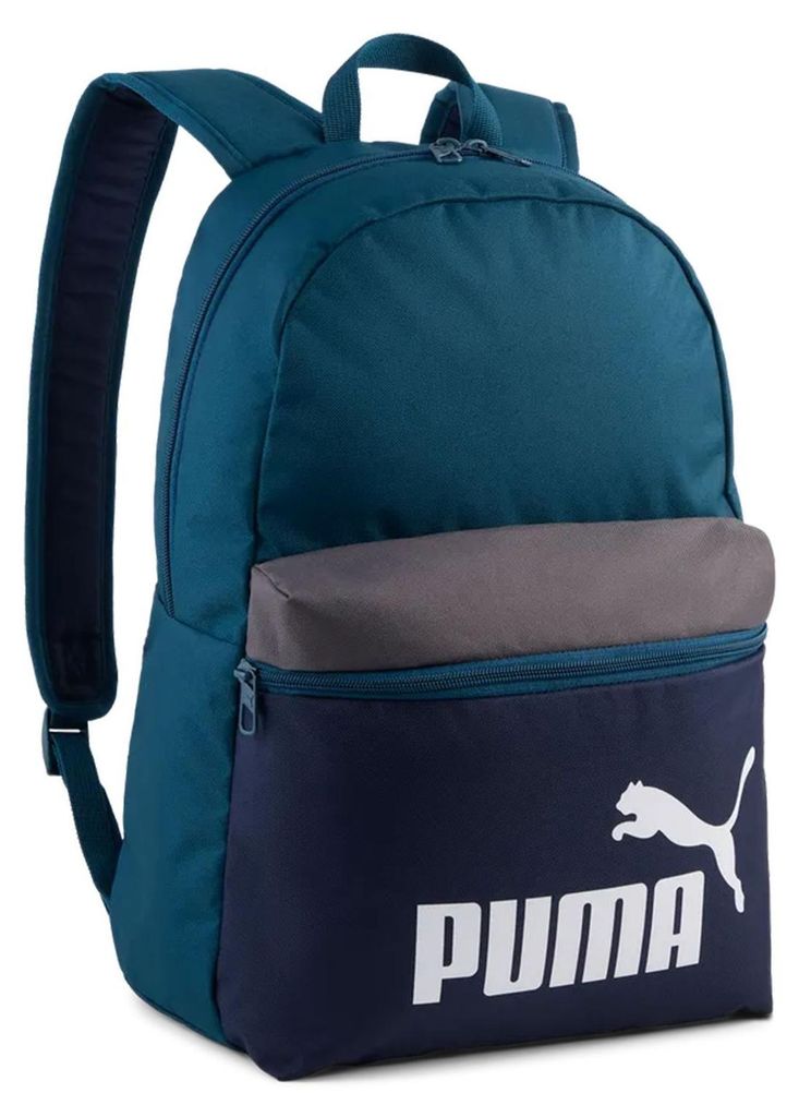 Puma Phase Color Block Backpack 09117511 Uni Produktbild 