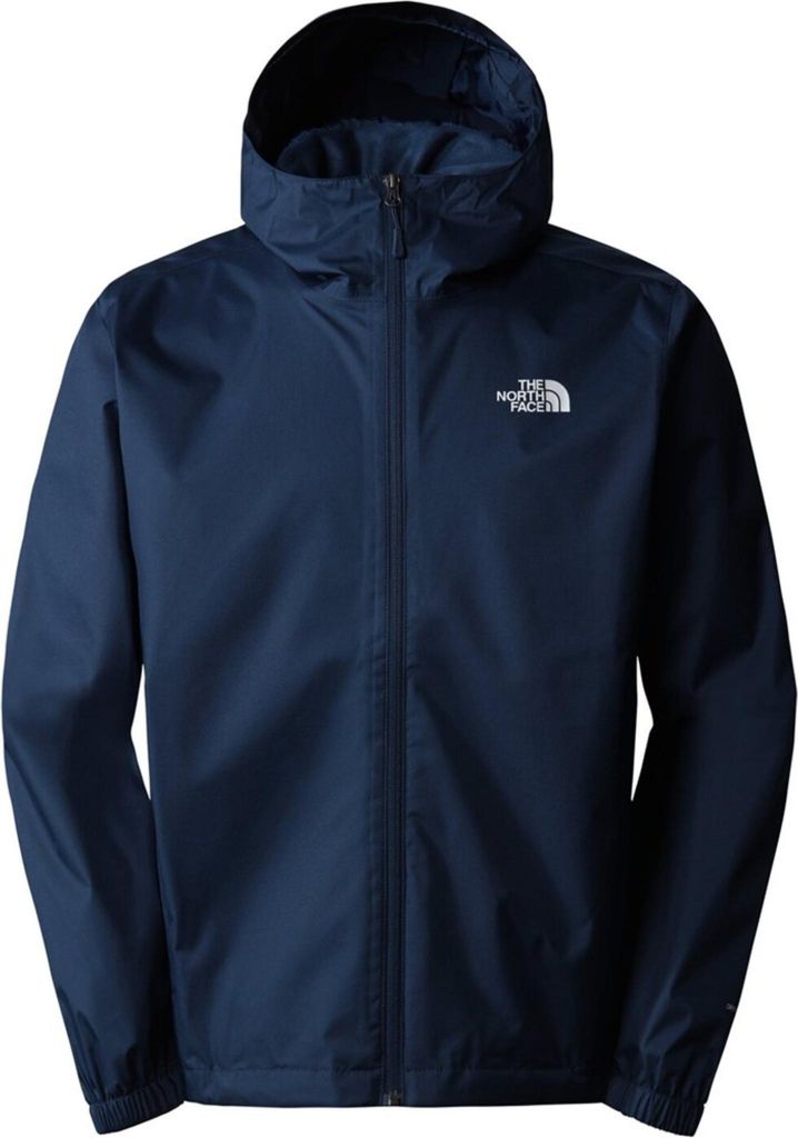 THE NORTH FACE M QUEST JACKET - EU Summit Navy Summit Navy M