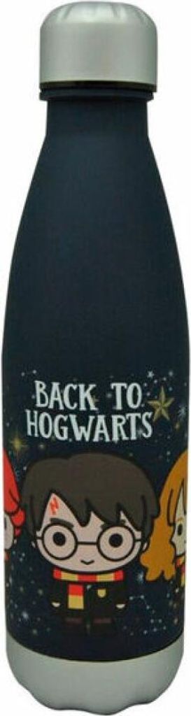 Harry Potter Zurück nach Hogwarst Flasche 650ml