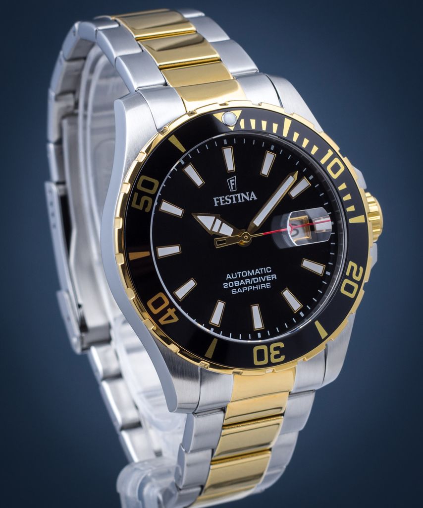 FESTINA WATCHES Mod. F20532/2 Obrázek produktu 