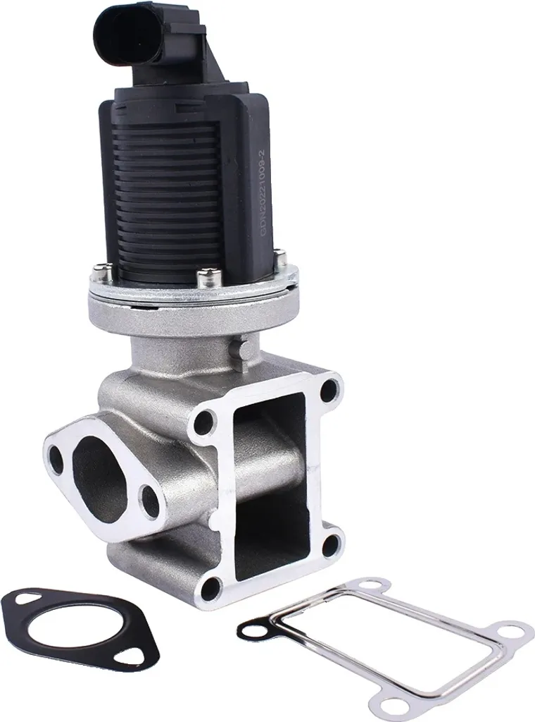 Soupape EGR AP02 anti-encrassement - Solution voyant moteur et fumée