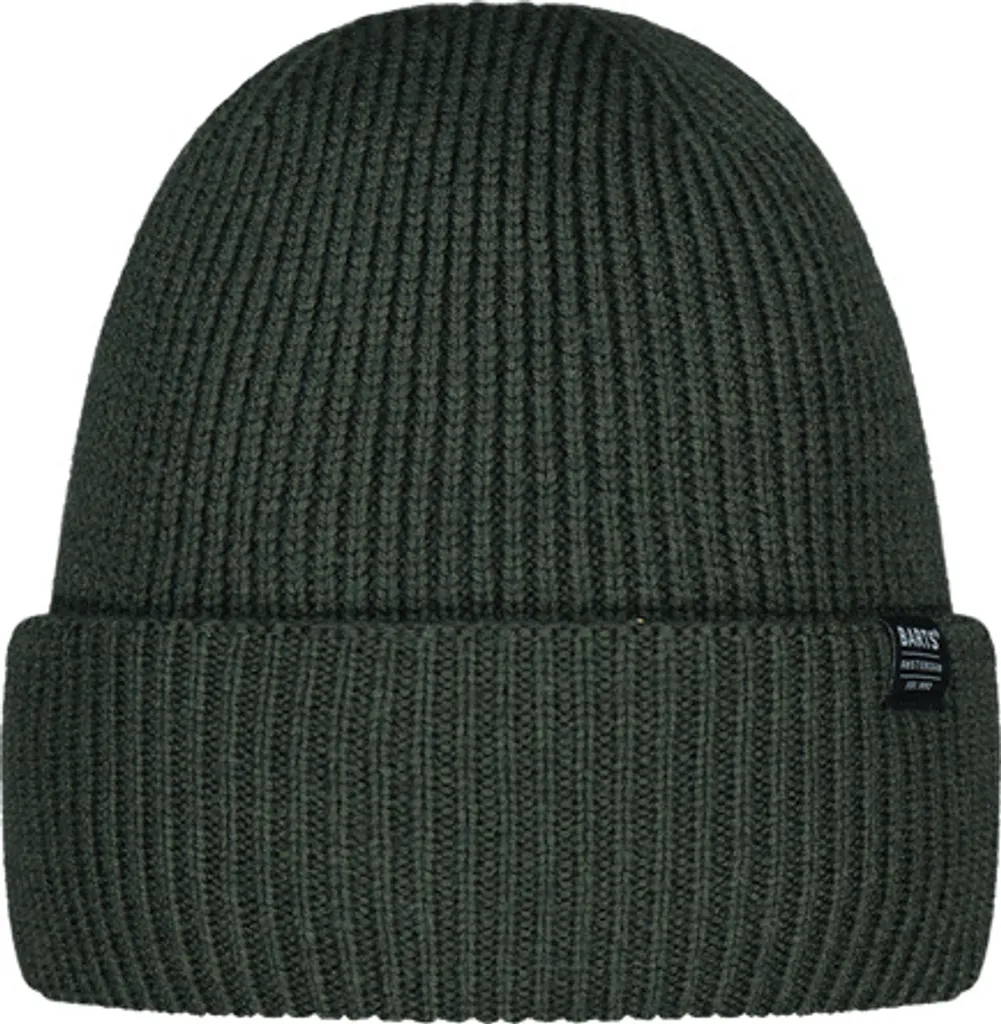 Bonnet BARTS Makalun Army Anti-Froid : Fini les Oreilles Gelées cet Hiver