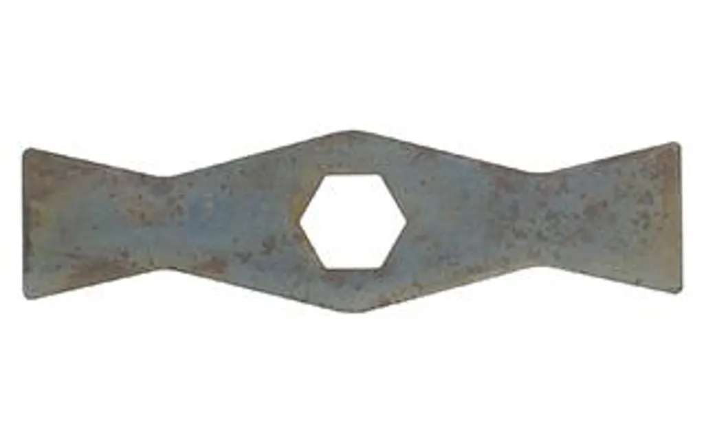 Couteau Scarificateur pour Honda Ryan 9694 - Résout l'Usure des Lames