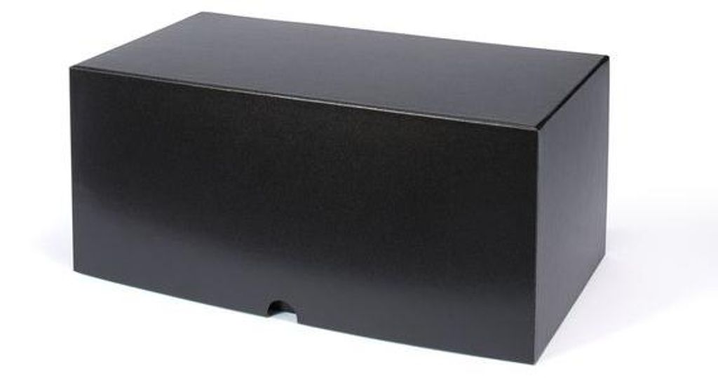 Archivbox LOGIK für 20 x dt. 2 €-/ 10 €-/ 20 €-/ 25 Produktbild 