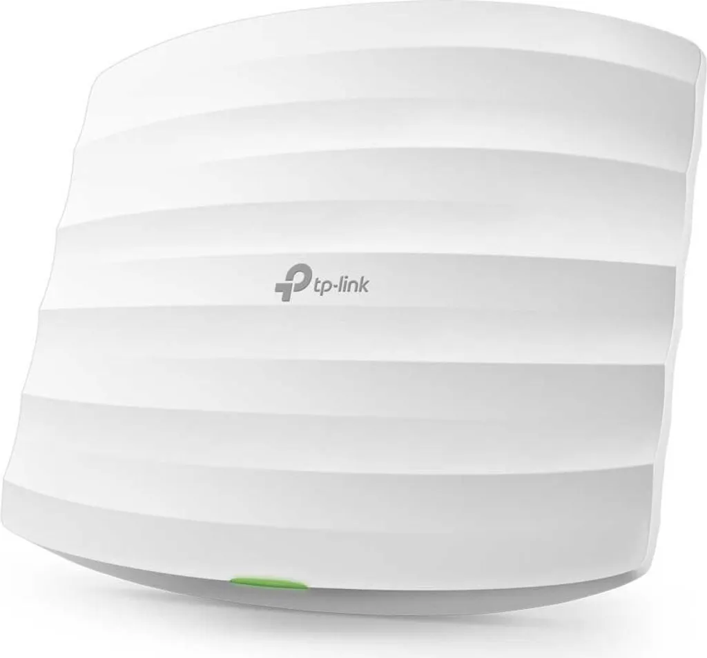 TP-Link EAP115 Point d'Accès WiFi N300 Plafonnier pour Réseaux Pro