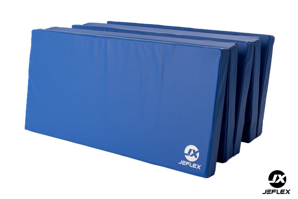 Jeflex klappbare Weichbodenmatten Turnmatte | Kaufland.de