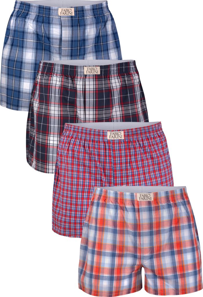 Fabio farini hot sale boxer shorts