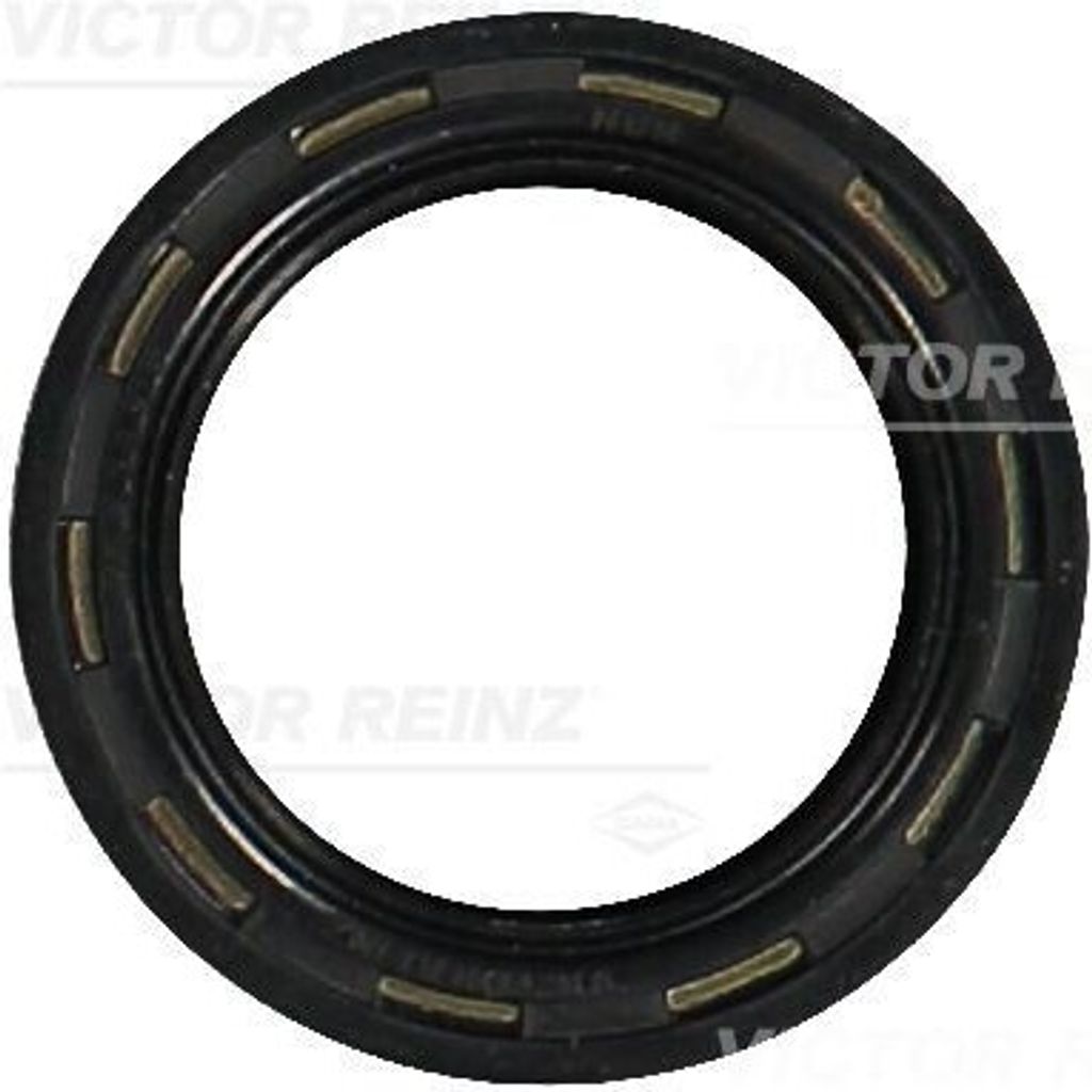 REINZ Nockenwellendichtung 81-35123-00 passend für MERCEDES-BENZ Stufenheck (W123) 7mm NBR (Nitril-Butadien-Kautschuk) 25mm 35mm