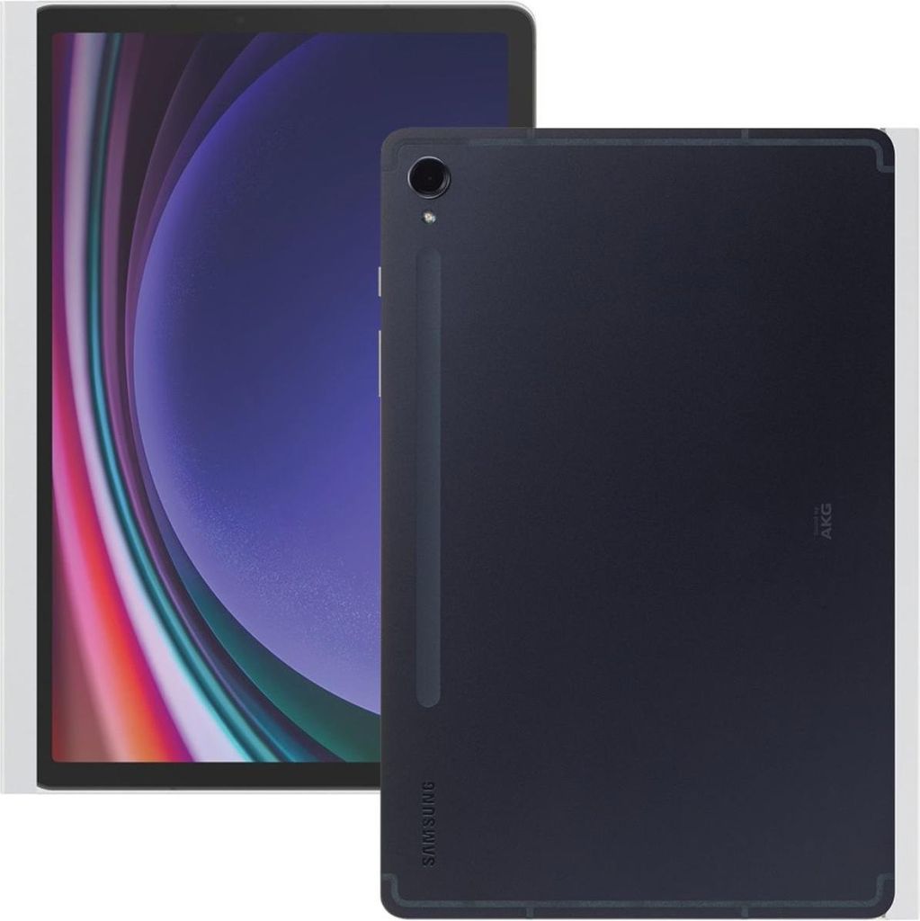 Samsung Note View Cover, Galaxy Tab S9 / S9 FE cover, Immagine del prodotto 