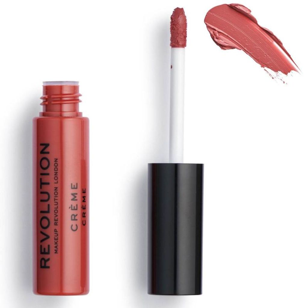 Creme Liquid Lipstick 116 Weiße Hochzeit 6 ml Produktbild 