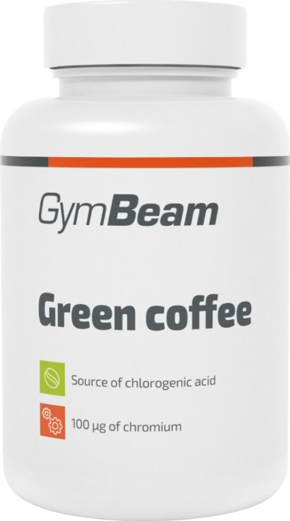 GymBeam | Green Coffee