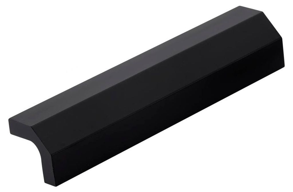 SOTECH Möbelgriff JÖN Schrankgriff – Bohrabstand 288 mm, Schwarz eloxiert