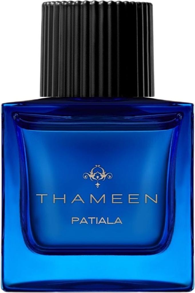 Thameen Patiala Extrait de Parfum 100 ml UNISEX Produktbild 