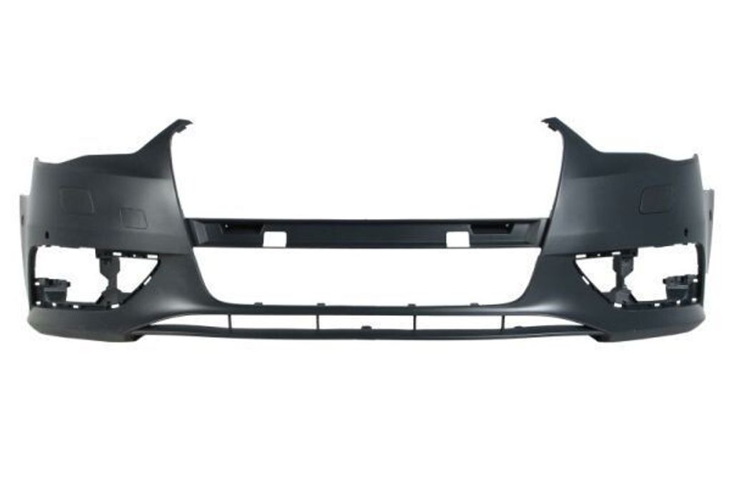 BLIC Stoßstange Stoßfänger für AUDI A3 Sportback (8PA) 5510-00-0027907Q