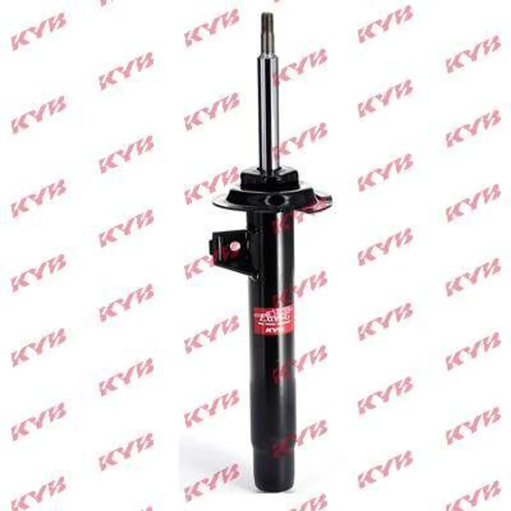 Amortisseur KYB 339727 - Supprimez les vibrations de votre BMW E46 31311094562