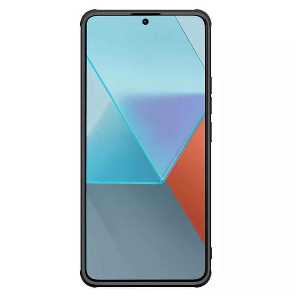 Etui Nillkin Super Frosted Shield Pro do Xiaomi Redmi Note Zdjęcie produktu 5