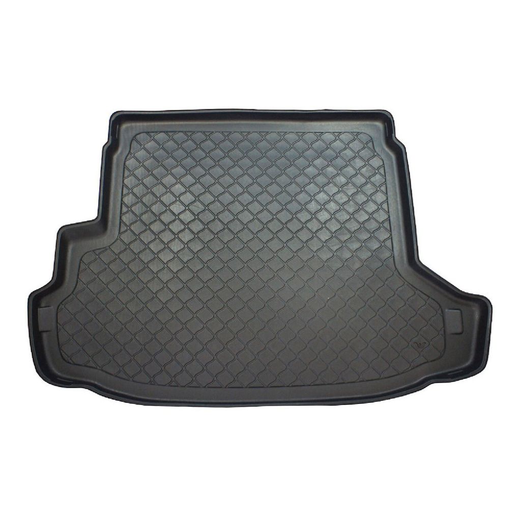 Z537353 Kofferraumwanne passend für Nissan X-Trail II (T31) 06.2007-07.2014 upper boot (on the shelf)