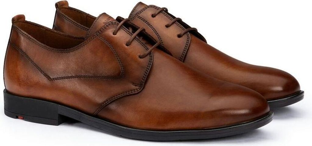 Lloyd Shoes LARIN 5 - HAZELNUT 9 1/2