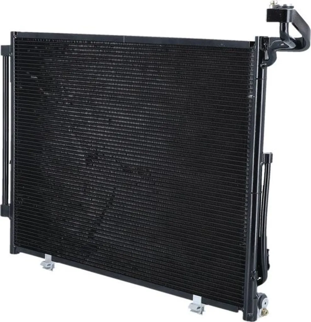 Condenseur de climatisation NRF pour FORD ECOSPORT : réparation clim - 2