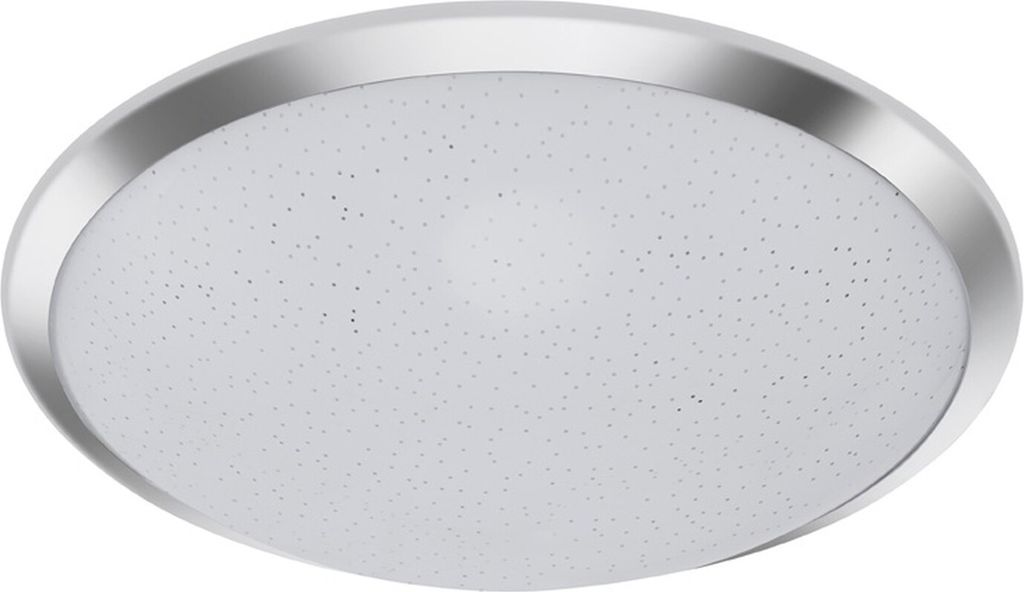 Briloner Deckenleuchte Deckenlampe Glas Sternenhimmel Lampe Leuchte 2052-028