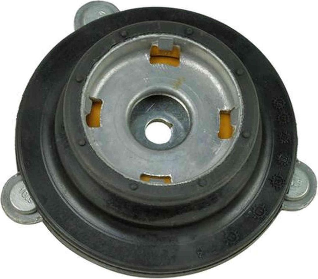 METZGER 6490181 Reparatursatz Federbeinstützlager Vorne Links Vorne Rechts passend für PEUGEOT 508 SW I (8E) 407 SW (6E) 407 (6D) 508 I (8D) Limo...