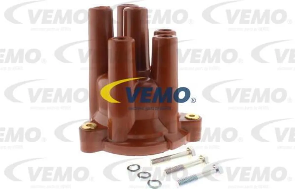 Solution Ratés d'Allumage : Capuchon VEMO V95-70-0005 pour Volvo 850