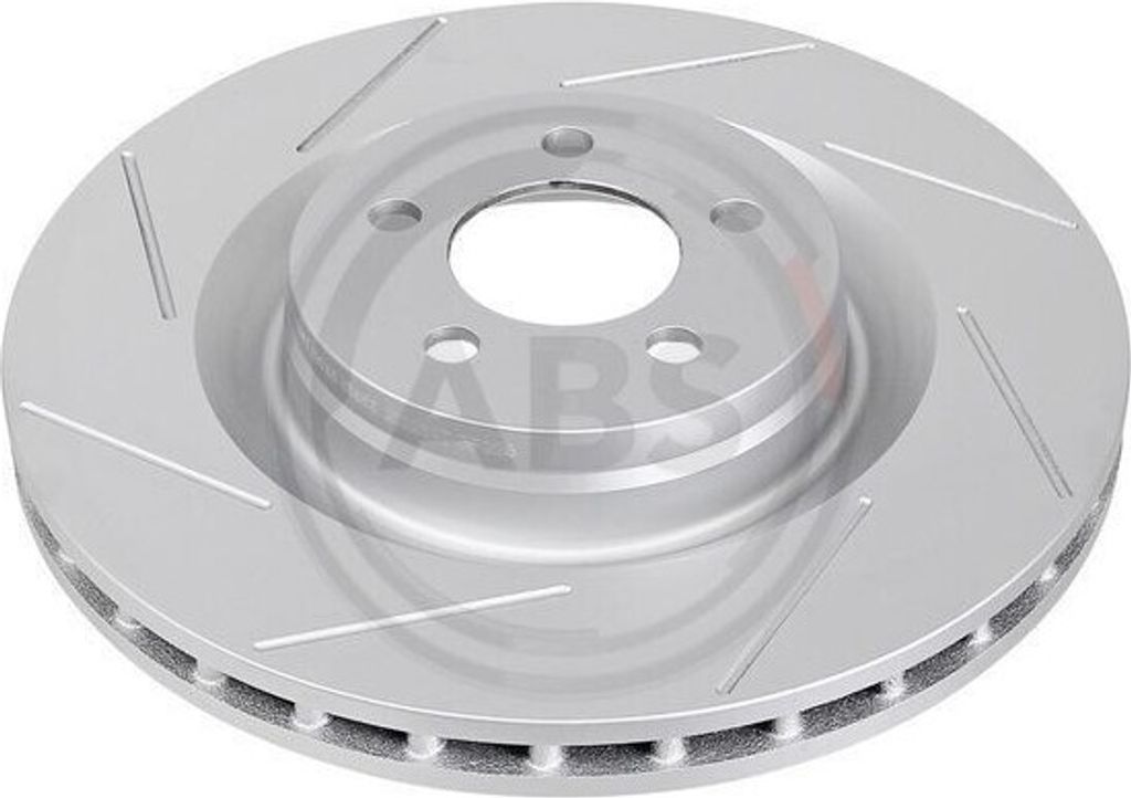 2x A.B.S. Bremsscheibe 17905 für CHRYSLER 300 C Touring (LX LE) 300 C 58 3mm